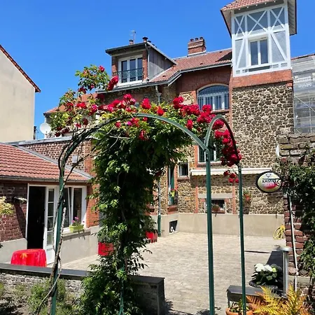 Guest house Votre Havre Olympique A Paris Noisy-le-Sec