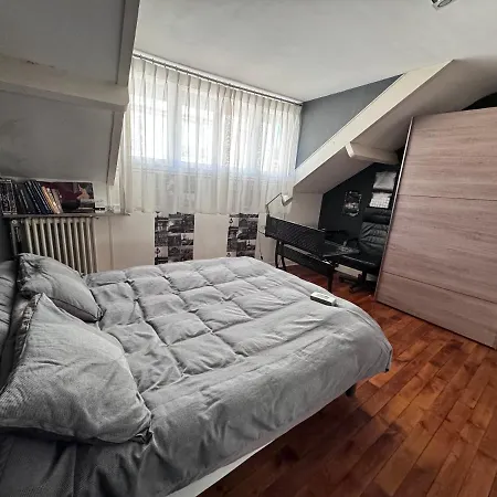Guest house Votre Havre Olympique A Paris Noisy-le-Sec