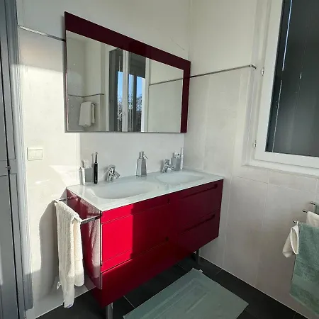 Guest house Votre Havre Olympique A Paris